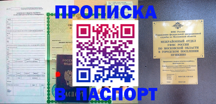 временная регистрация госуслуги в Шарыпово